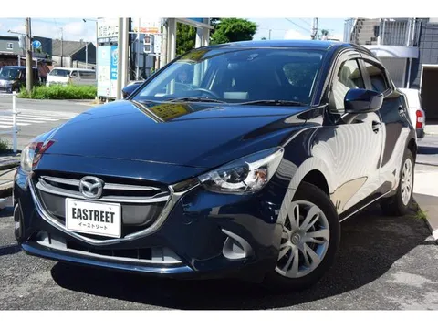 Mazda Mazda2 (Demio)