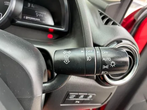 Mazda Mazda2 (Demio)