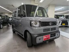 Honda N-BOX Joy