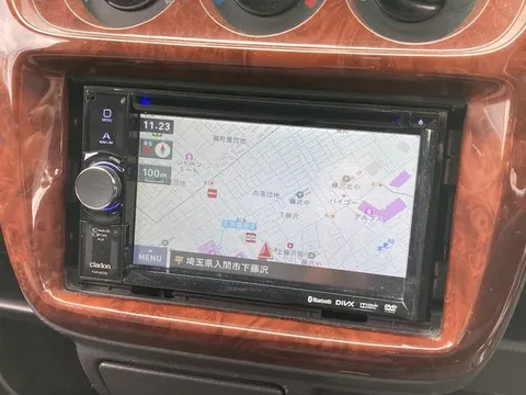 Honda Vamos