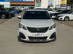 Peugeot 4008
