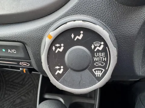 Honda Jazz (Fit)