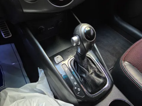 Kia Cerato (Forte)