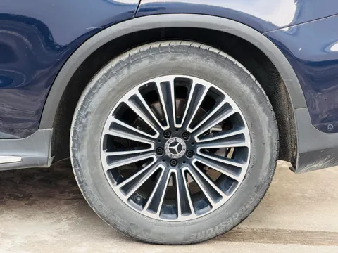 Mercedes-Benz Mercedes-Benz GLC