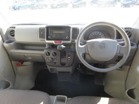 Nissan Clipper