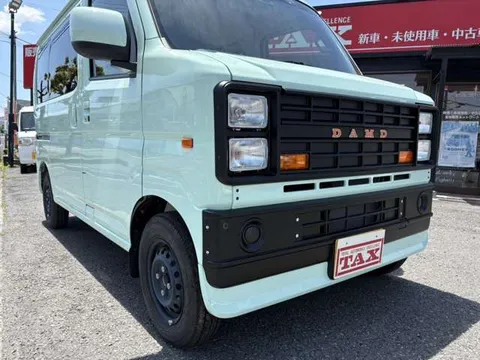 Daihatsu Hijet Cargo