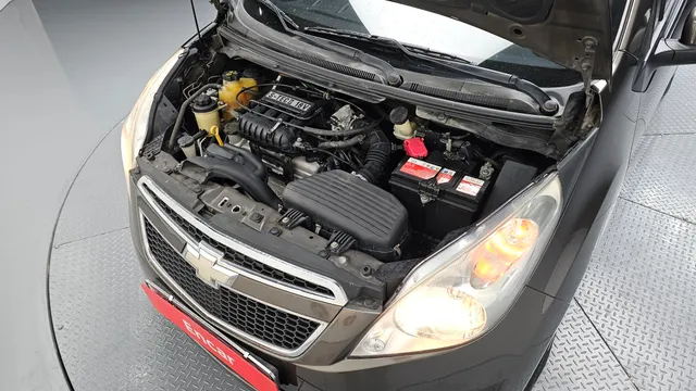 Chevrolet Matiz