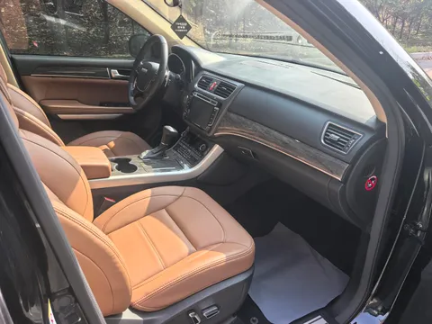 Haval H8