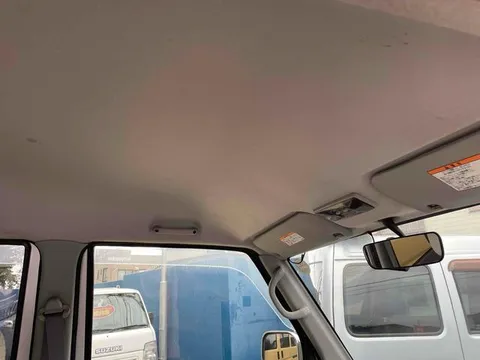 Mitsubishi Town Box