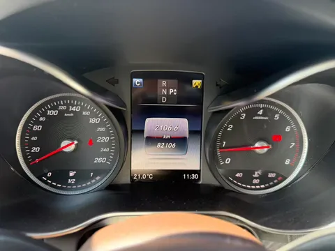 Mercedes-Benz Mercedes-Benz GLC