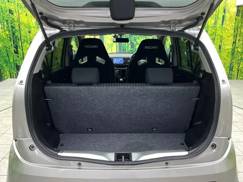 Suzuki Alto Works