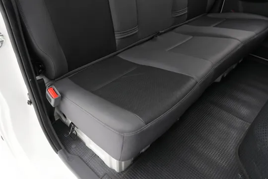 Kia Bongo 3