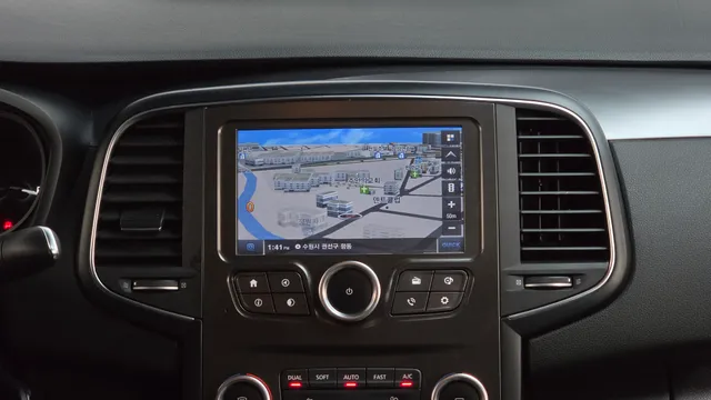 Renault Talisman (SM6)