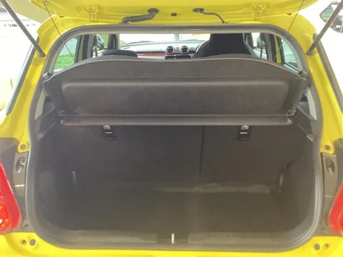 Suzuki Swift Sport
