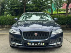 Jaguar XFL