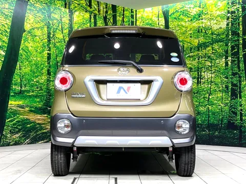 Toyota Pixis Joy