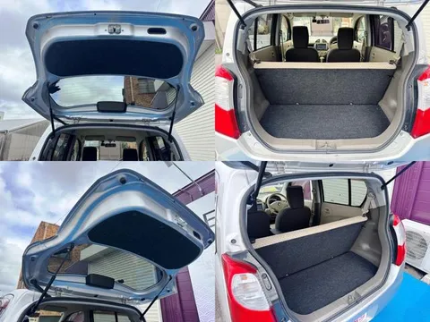 Suzuki Alto Eco