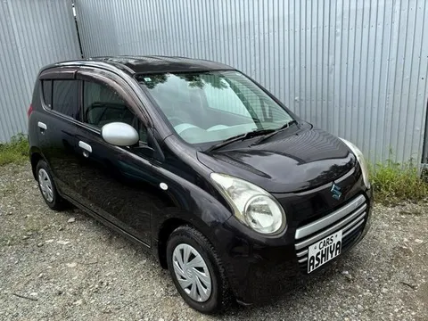 Suzuki Alto Eco