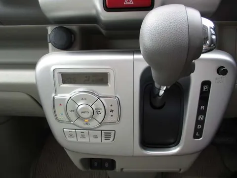 Nissan Clipper Rio