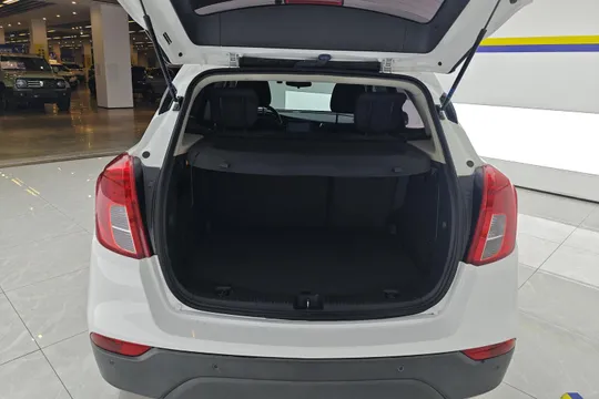 Buick Encore
