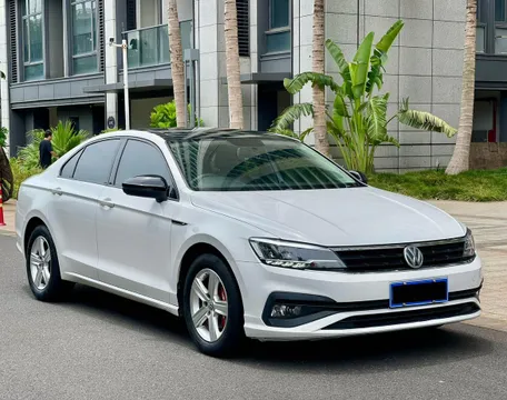 Volkswagen Lamando
