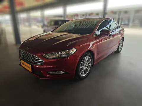Ford