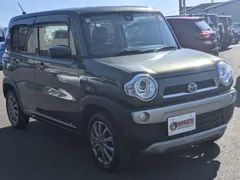 Mazda Flair Crossover