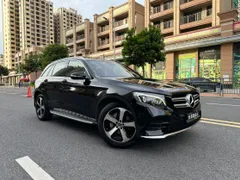 Mercedes-Benz Mercedes-Benz GLC