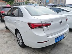 Buick Excelle GT
