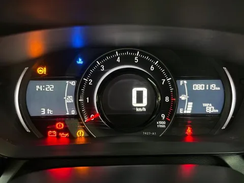 Honda S660