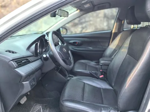 Toyota Vios