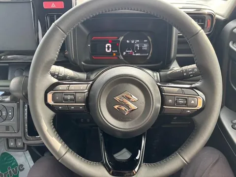Suzuki Spacia Gear