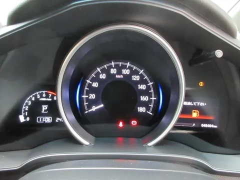 Honda Jazz (Fit)