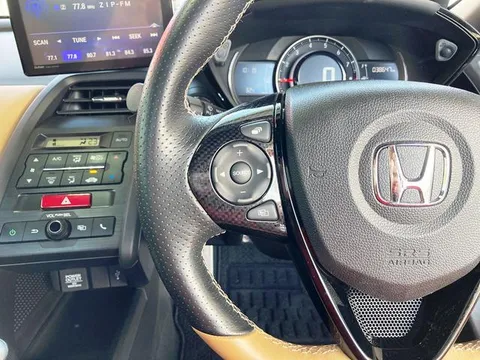 Honda S660