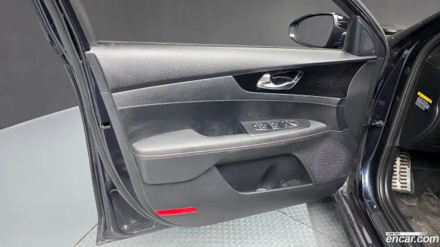 Kia Cerato (K3)