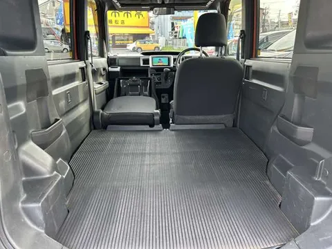 Daihatsu Hijet Caddie