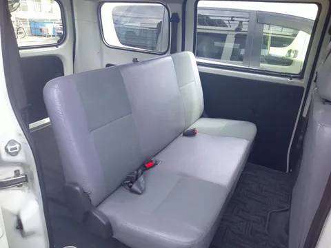 Toyota TownAce Van