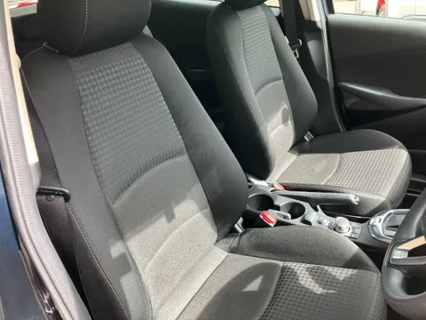 Mazda Mazda2 (Demio)