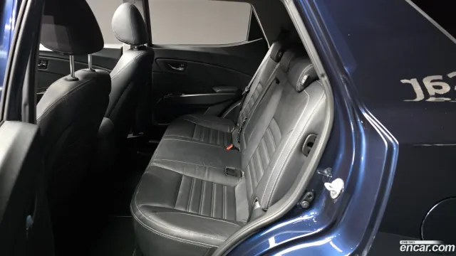 SsangYong Tivoli XLV (Tivoli Air)