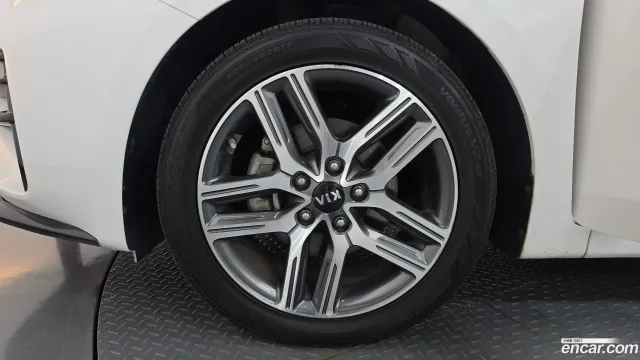 Kia Cerato (K3)