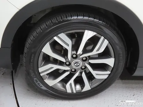 SsangYong Tivoli XLV (Tivoli Air)