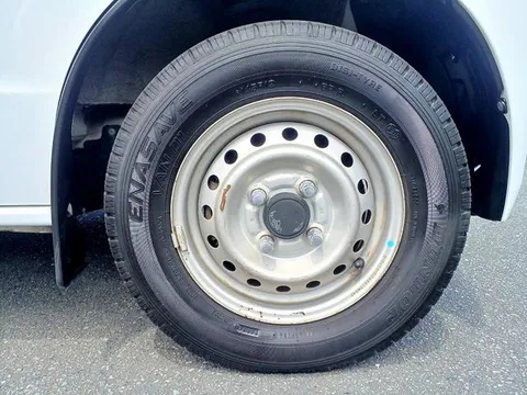 Nissan Clipper