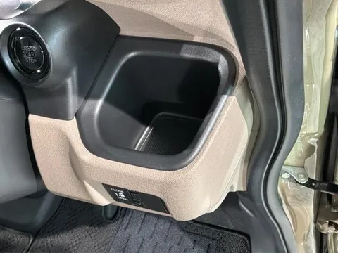 Honda N-BOX Joy