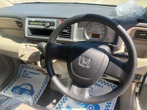 Honda Life