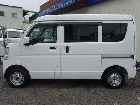 Nissan Clipper