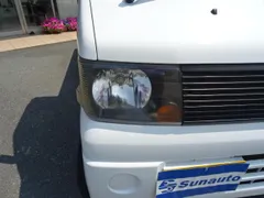 Mitsubishi Minicab Truck