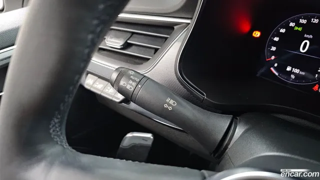 Renault XM3