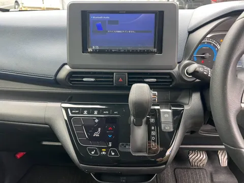 Mitsubishi eK X