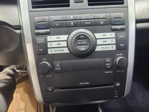 Renault SM5