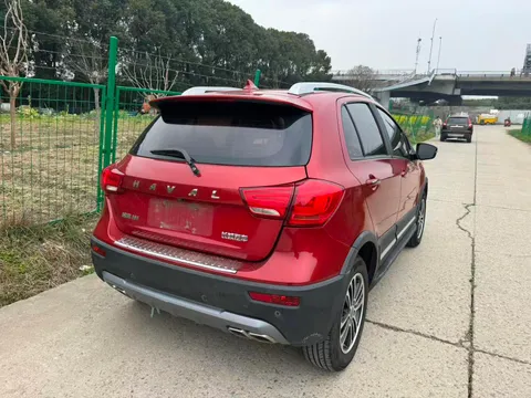 Haval H1